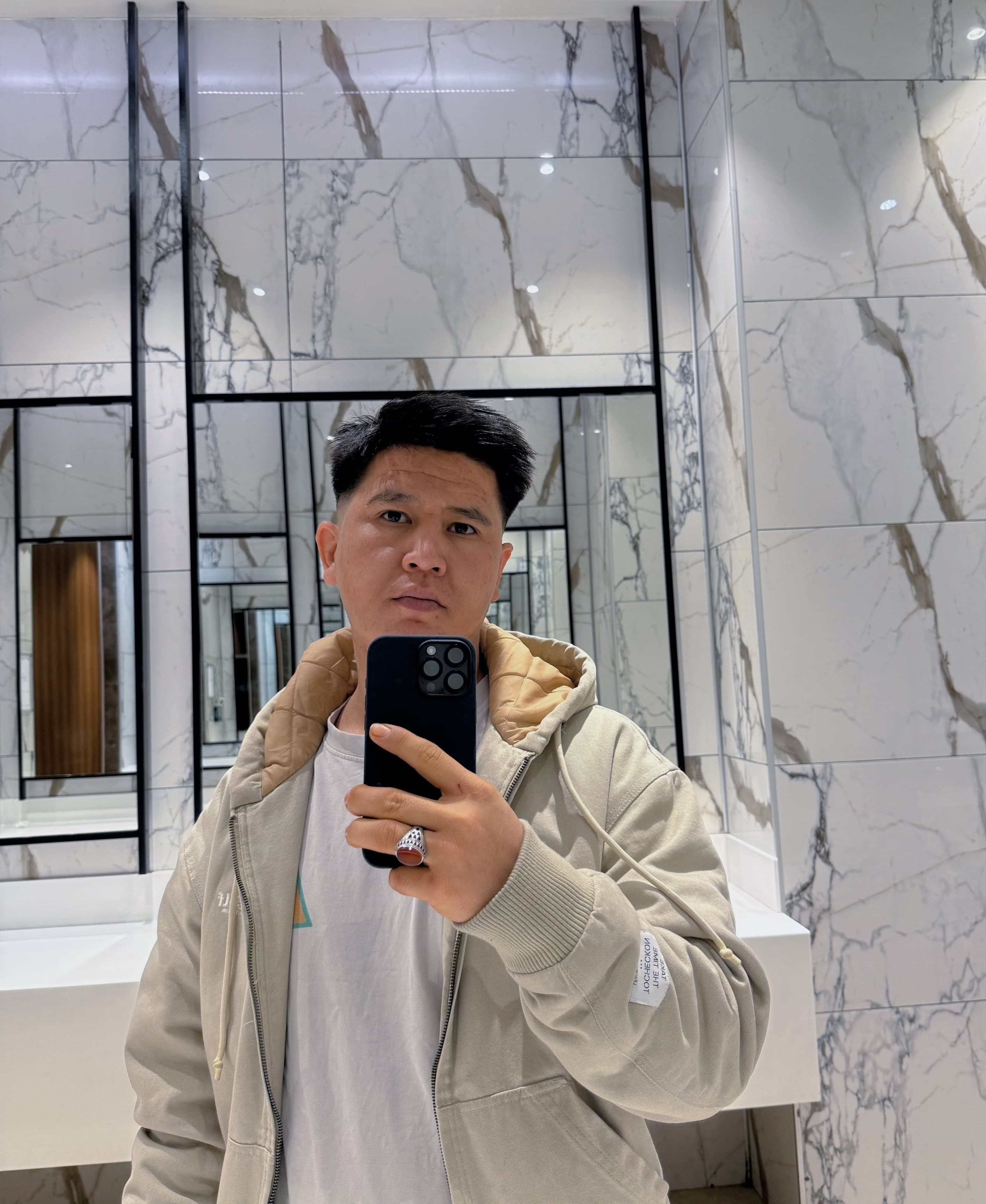 Nabi Rahman - Flutter Developer