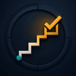Dev Discipline app icon