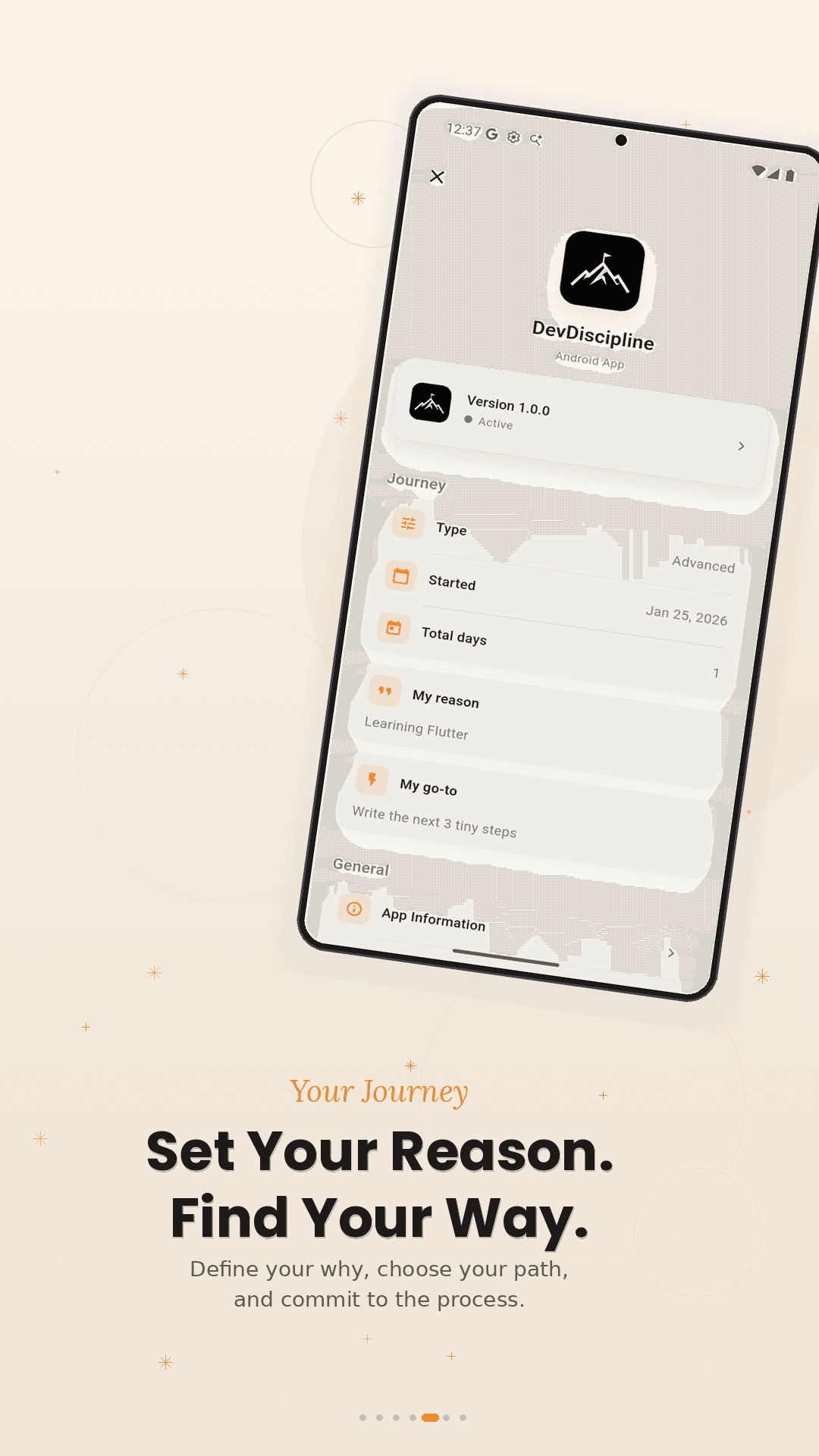 Dev Discipline screenshot 5