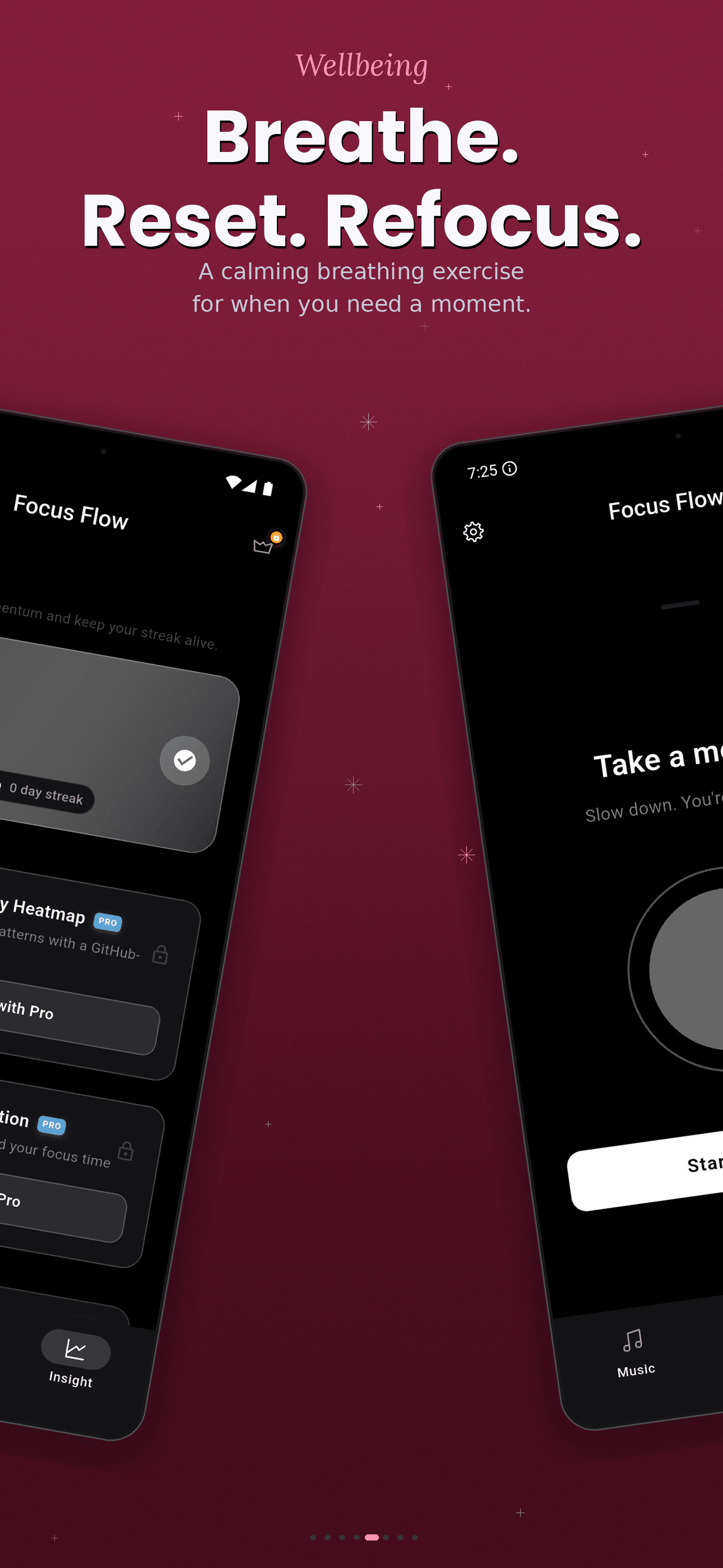 Focus Flow screenshot 5