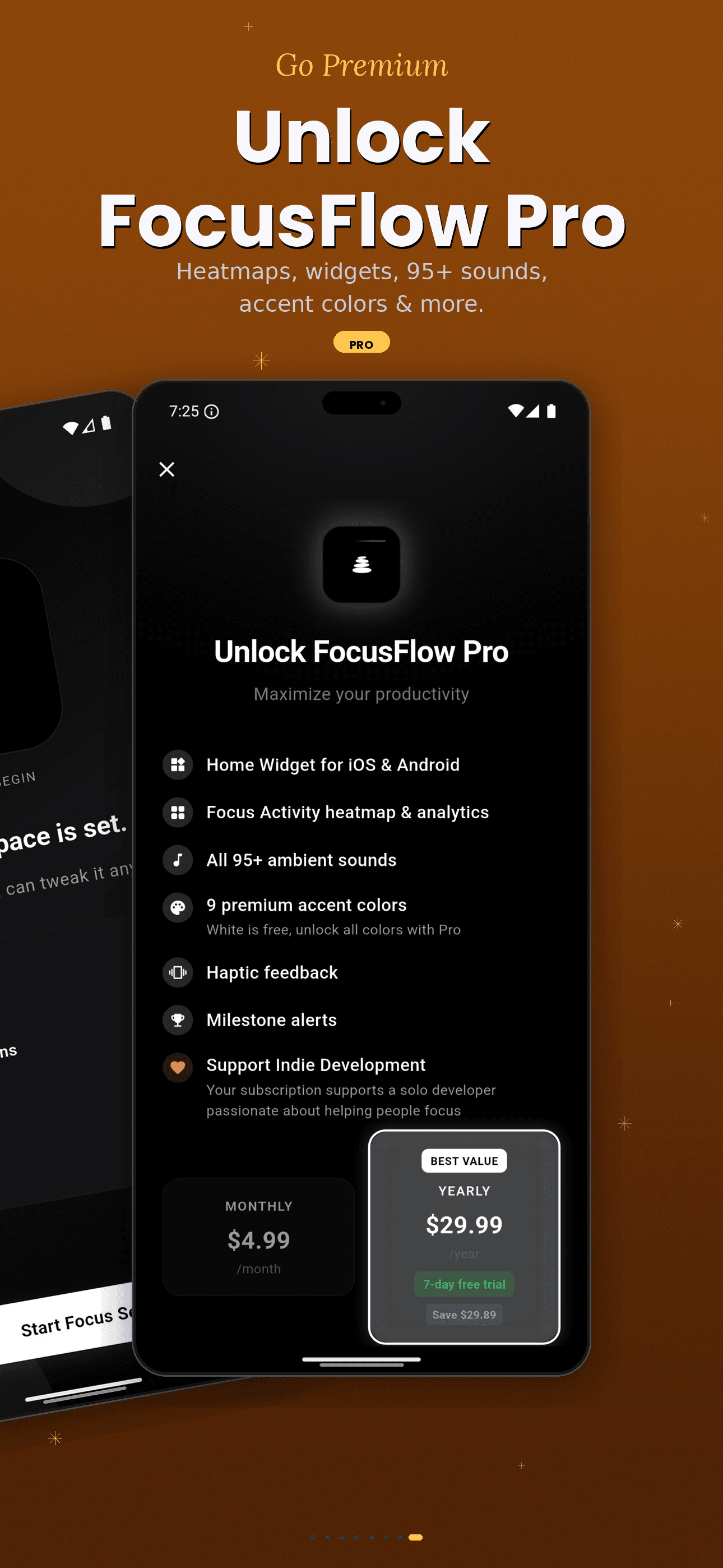 Focus Flow screenshot 8